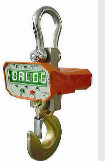 增加電子吊秤壽命的方法有哪些！