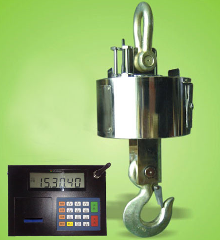 如何保證電子吊秤的吊運安全和稱重準(zhǔn)確